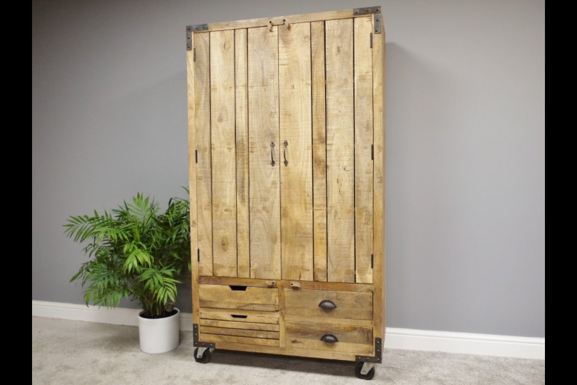 Large Storage Cabinet