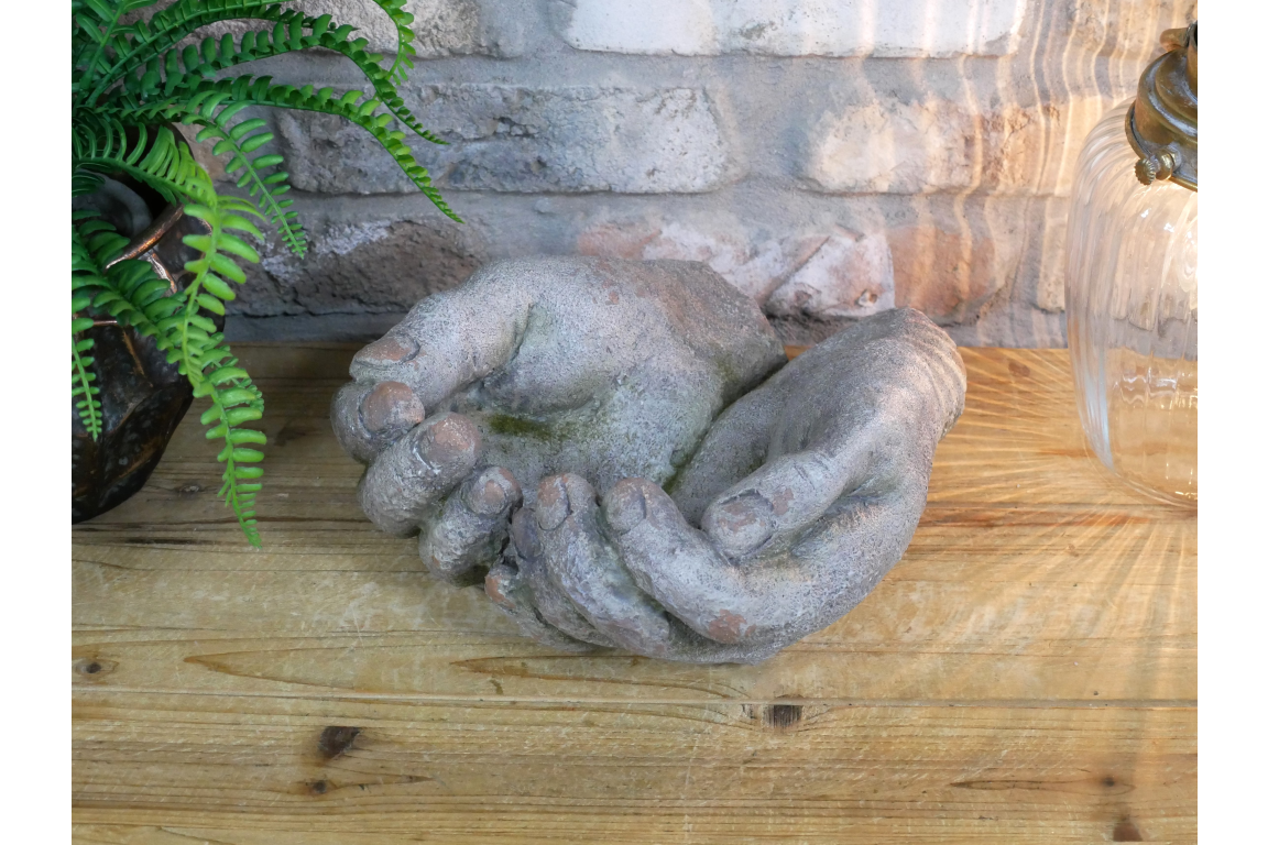 Hands
