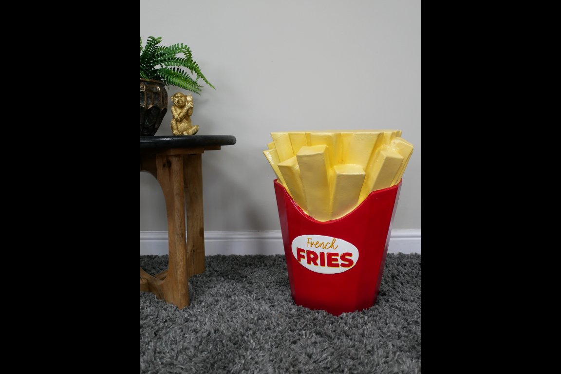 Fries