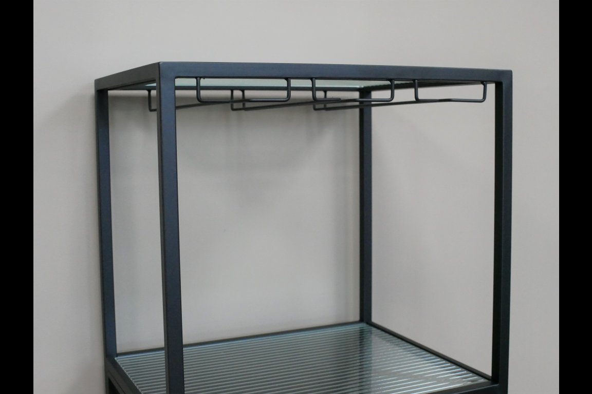Wine Cabinet