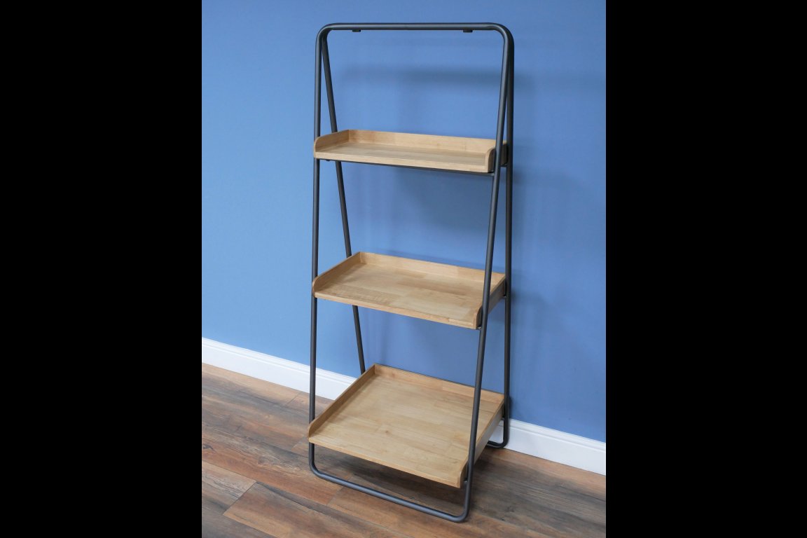 Shelves