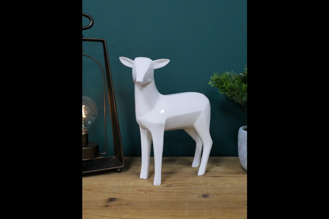 White Deer