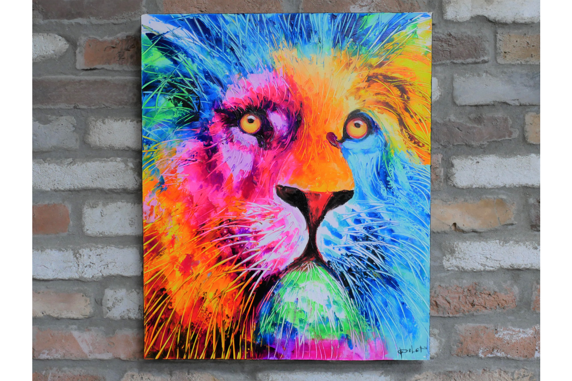 Wall Art - Small