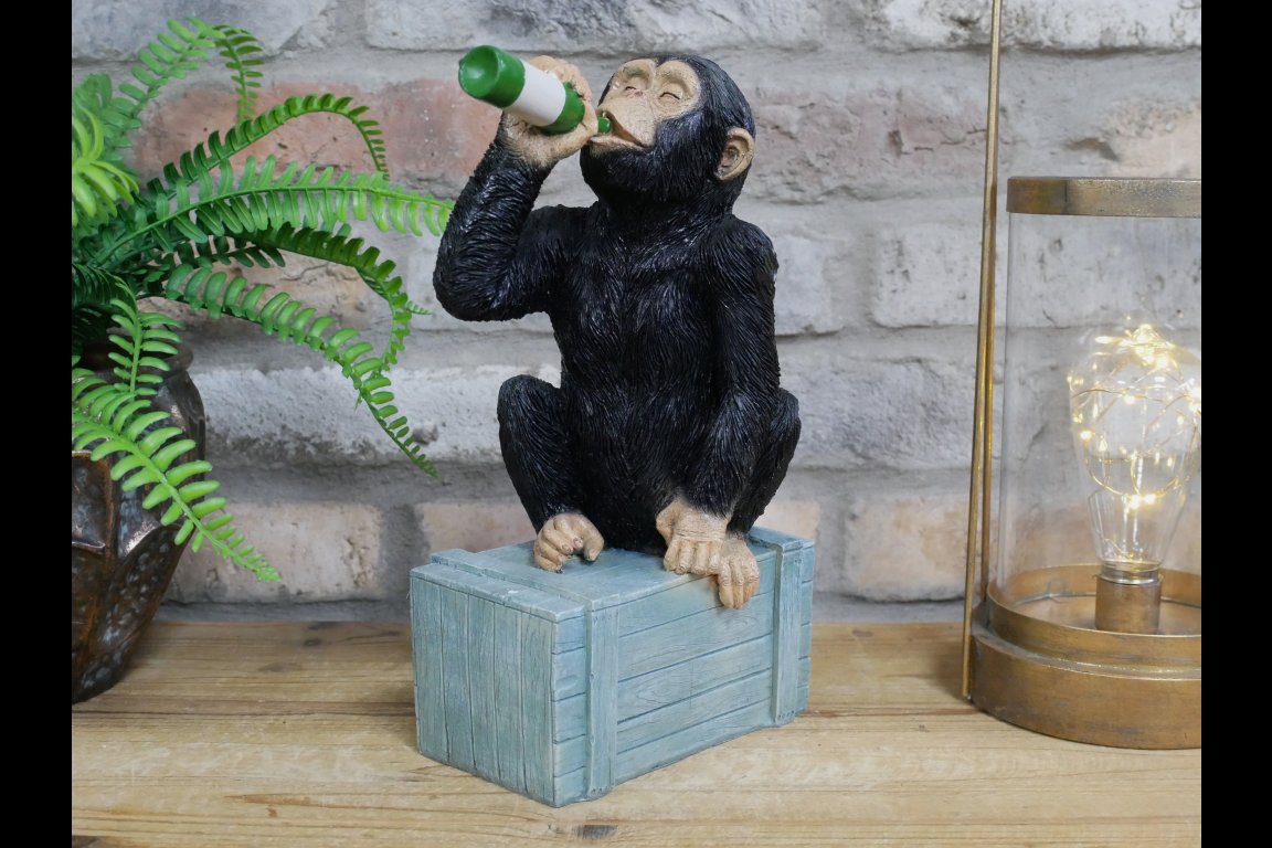 Drunken Monkey