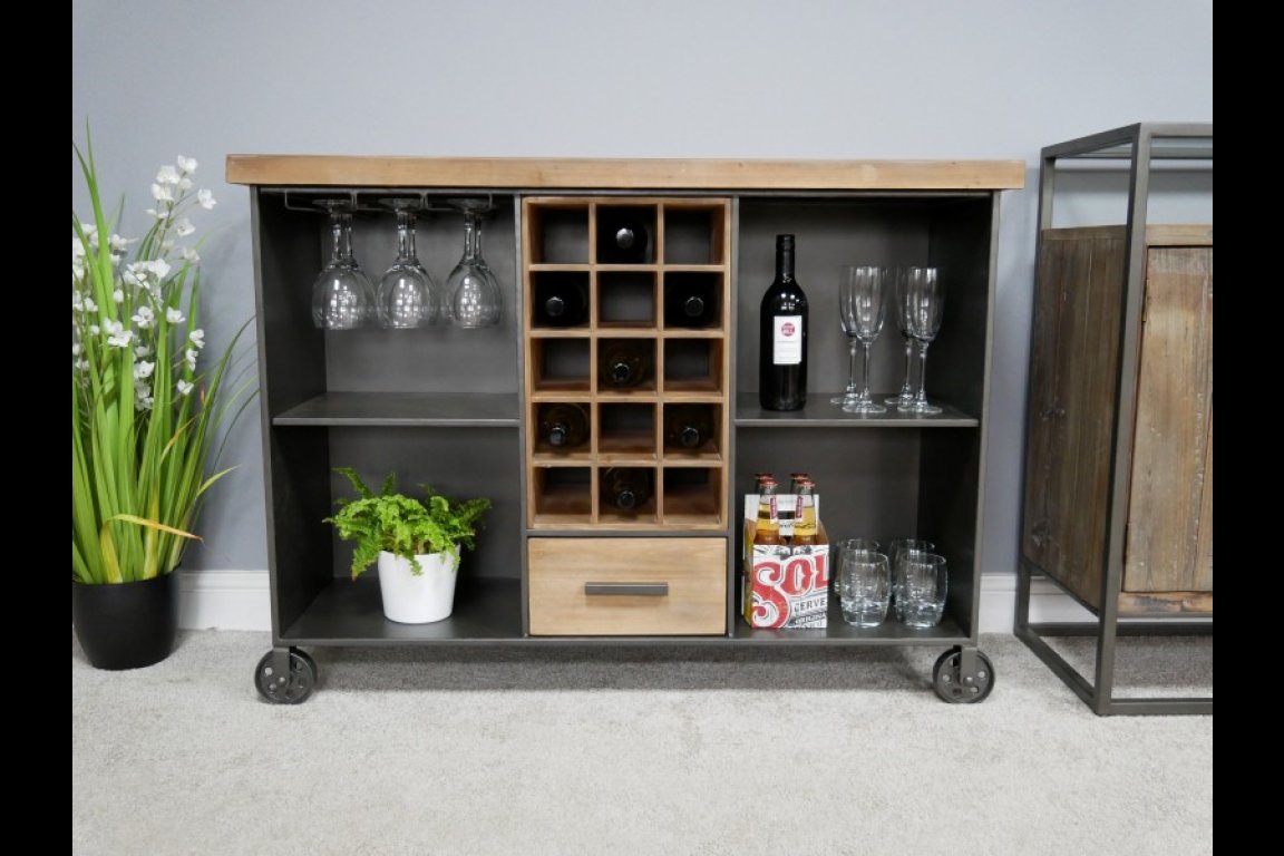 Wine Cabinet