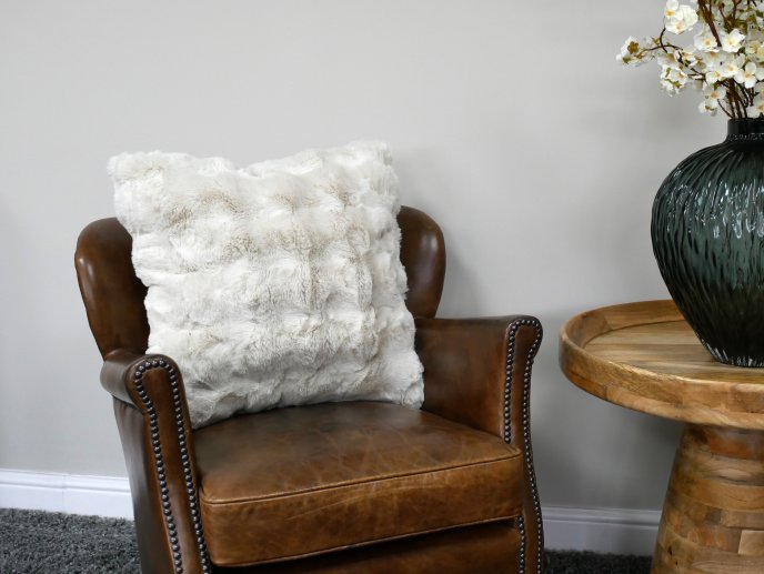 Cushion - Cream