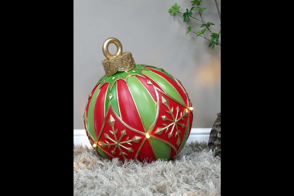 Christmas Bauble