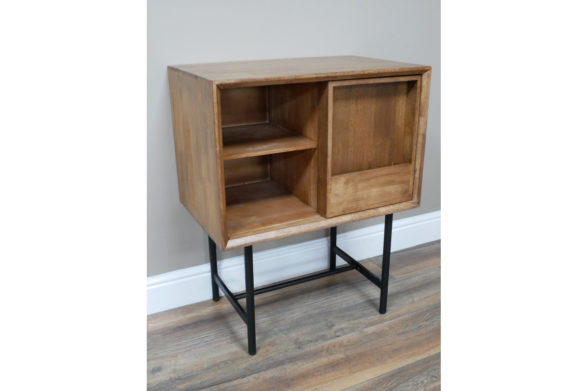 Retro Cabinet