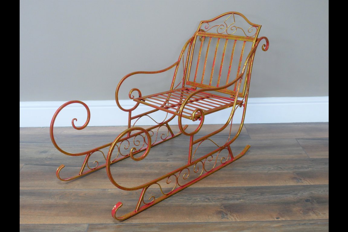 Large Sleigh