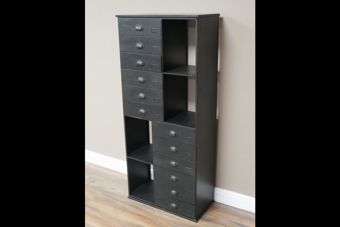 Industrial Cabinet