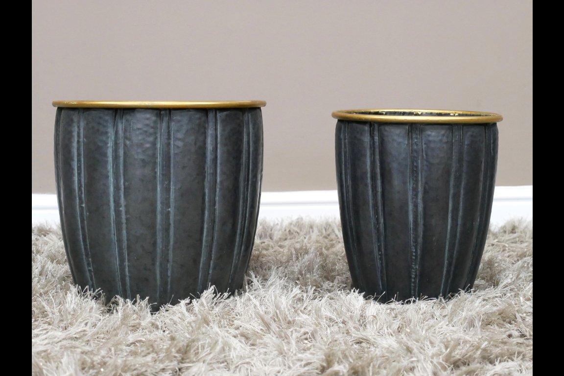 Set Of 2 Planters