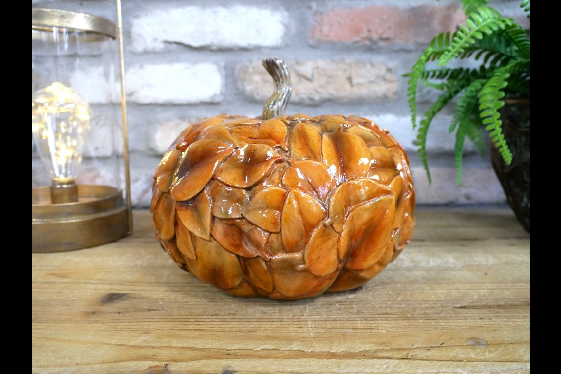 Pumpkin (Leaves - L)