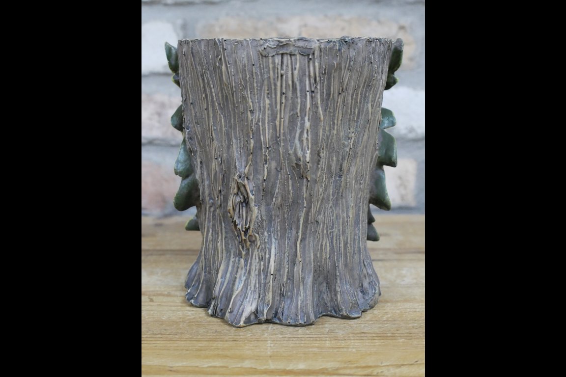 Treeman Planter