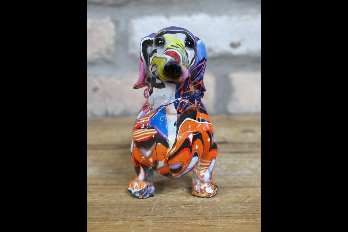 Sausage Dog