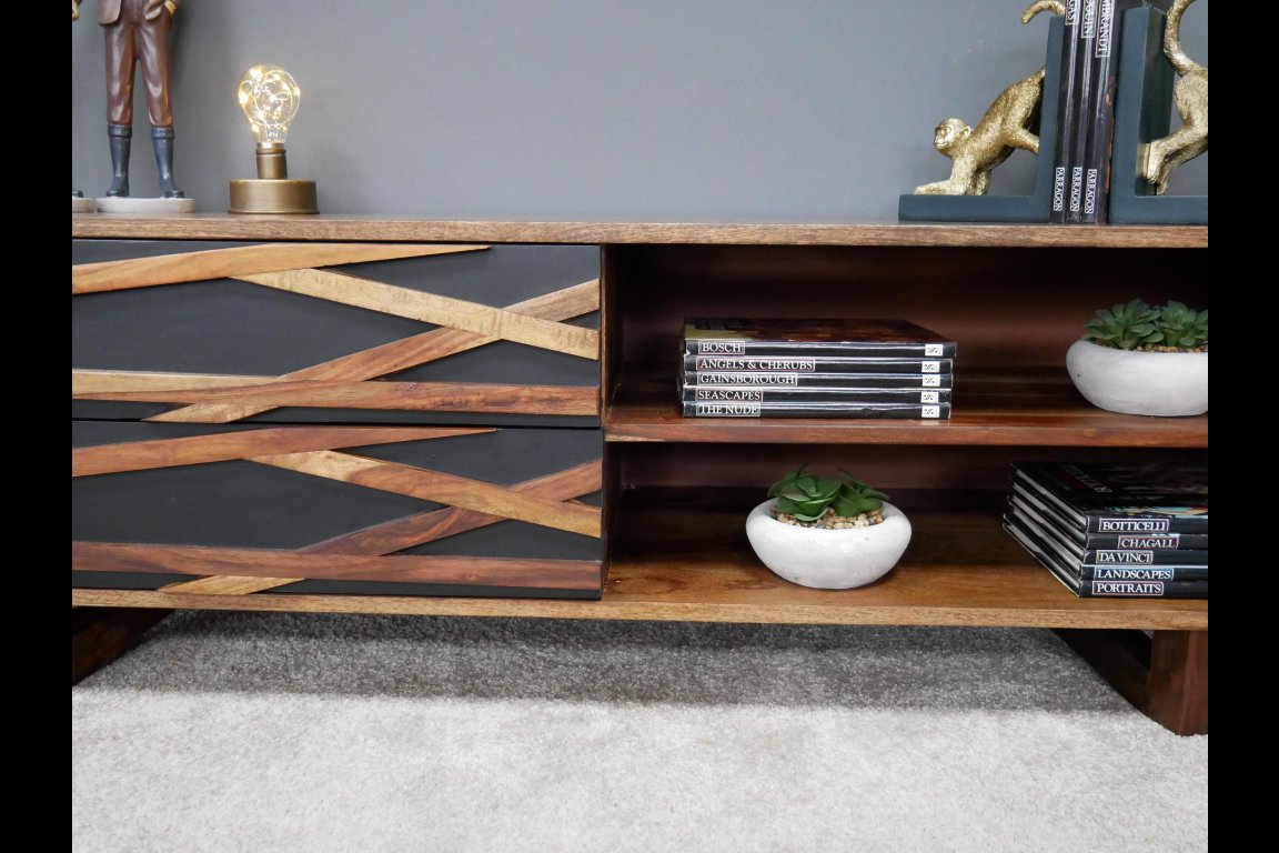 Low Side Table