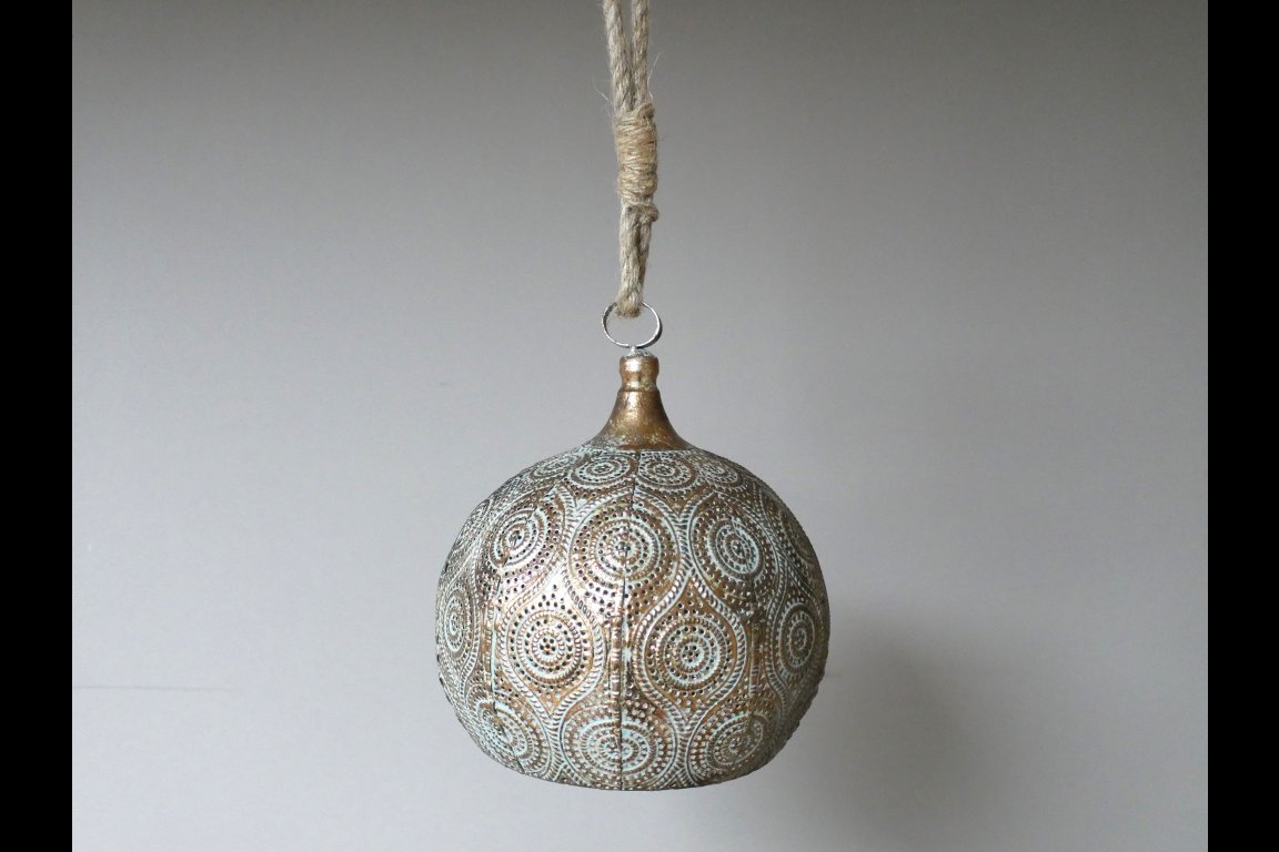 Hanging Bell