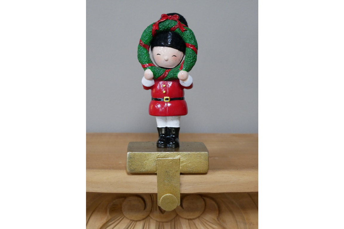 Stocking Holder