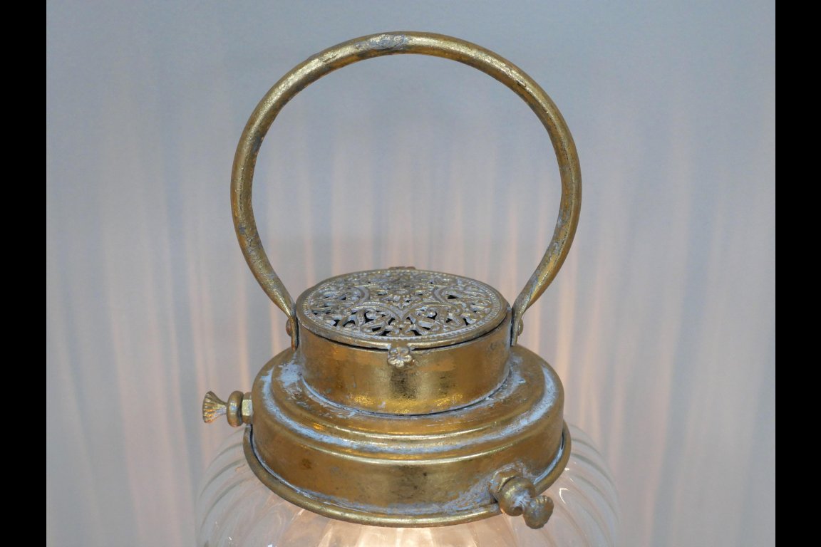 Glass Light