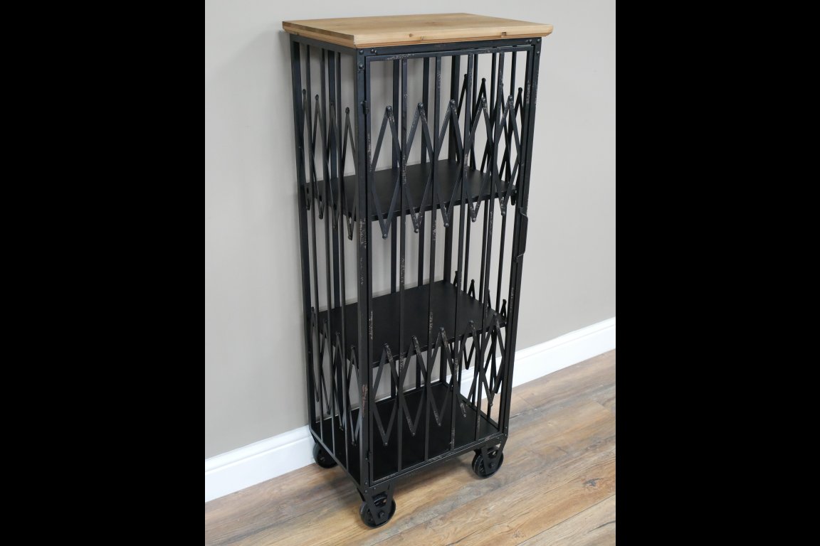 Industrial Cabinet