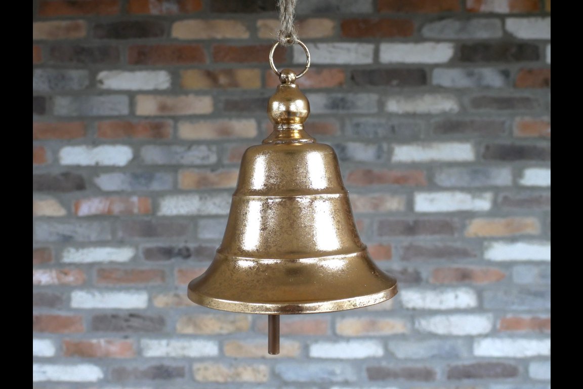 Hanging Bell