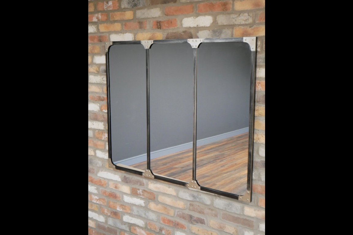 Industrial Mirror