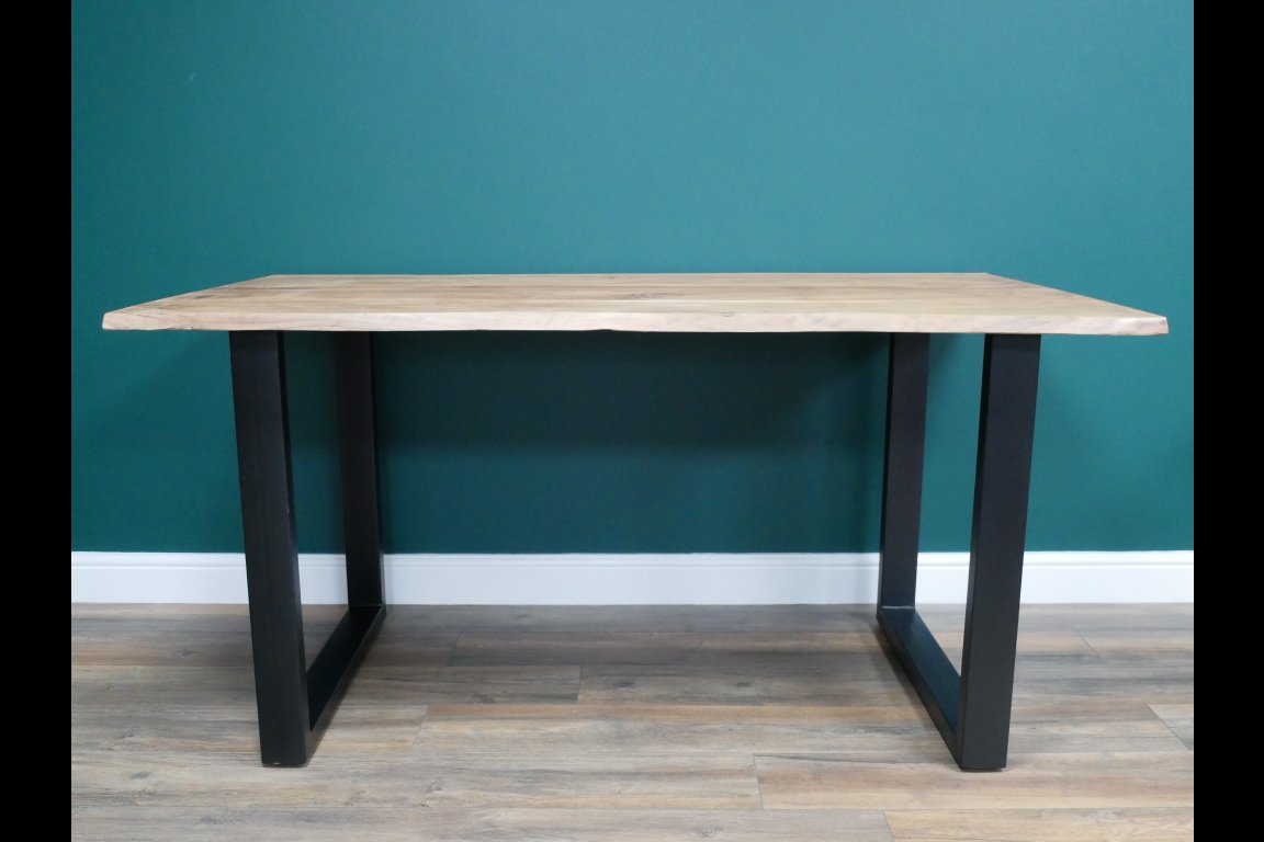 Living Edge Table