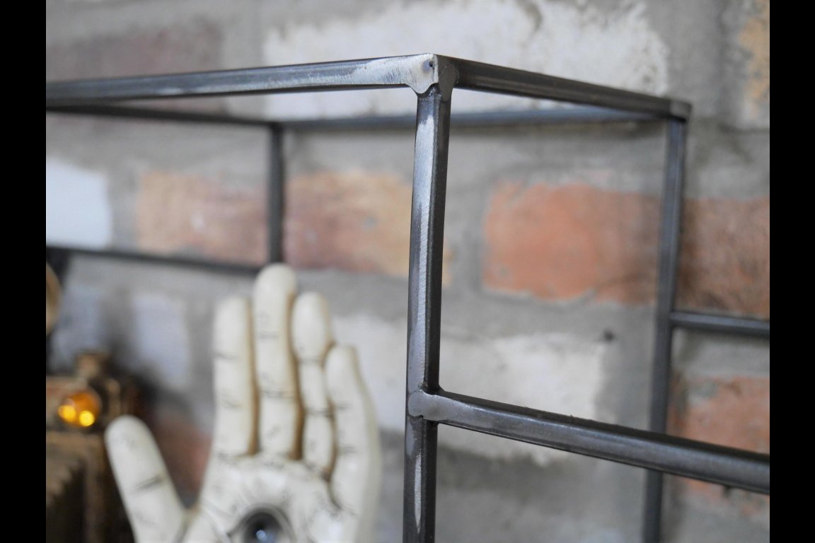 Industrial Wall Unit