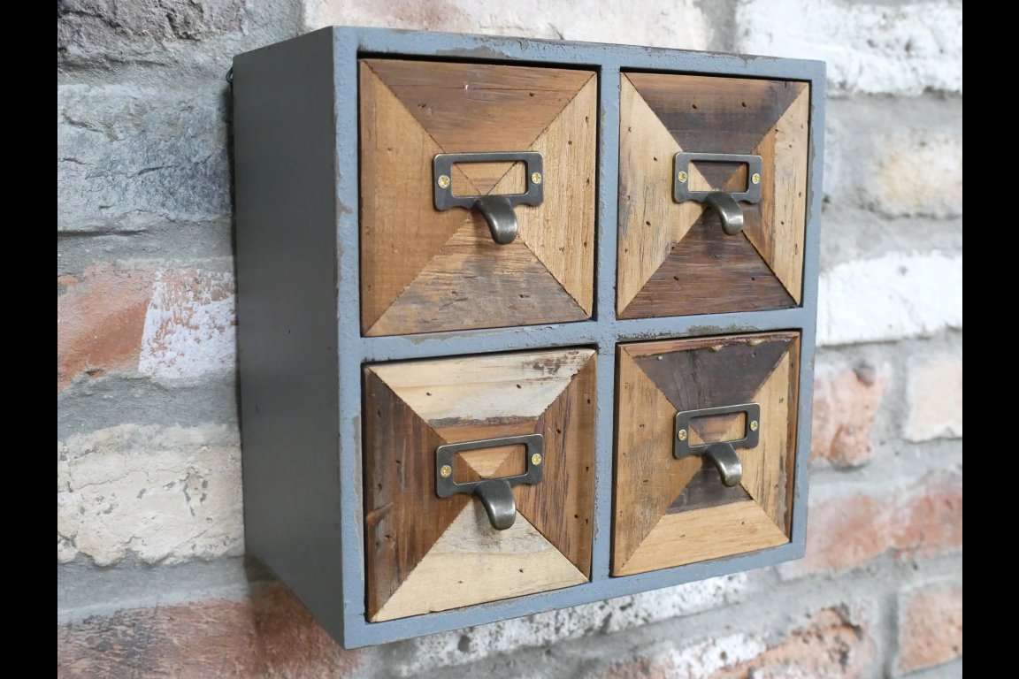 Wall Unit