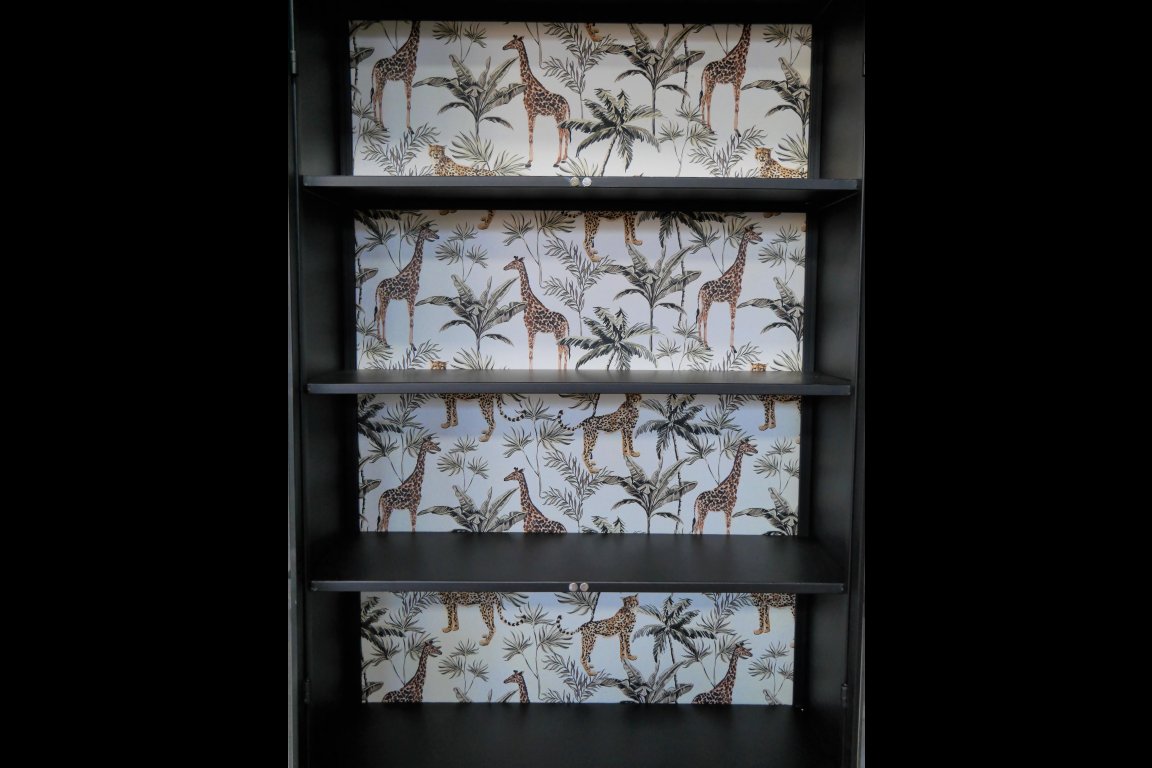 Display Cabinet