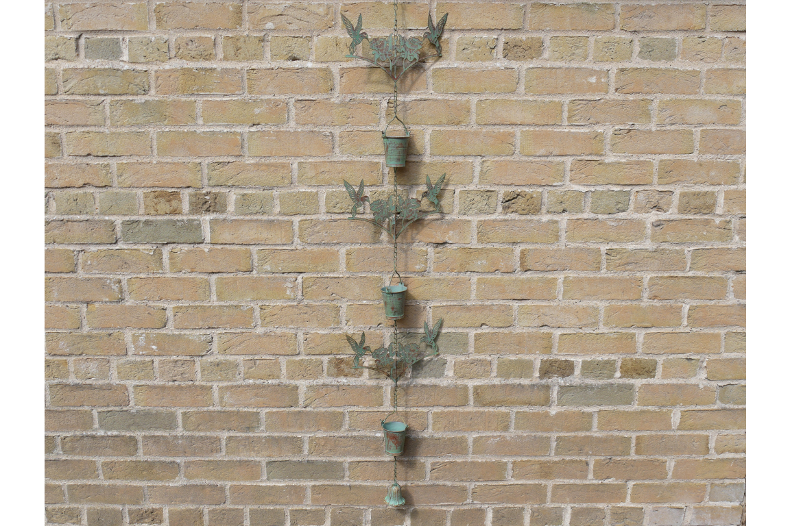 Birds Rain Chain