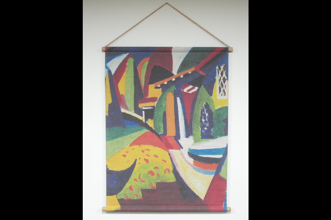 Wall Art - Abstract