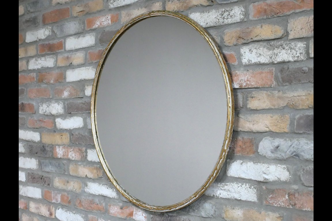 Circle Mirror - Large