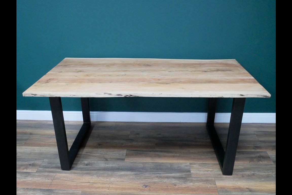 Living Edge Table
