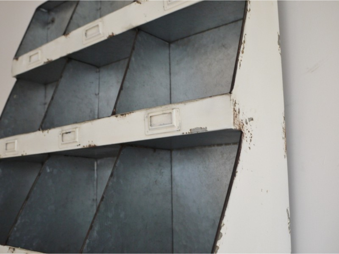 Industrial Storage