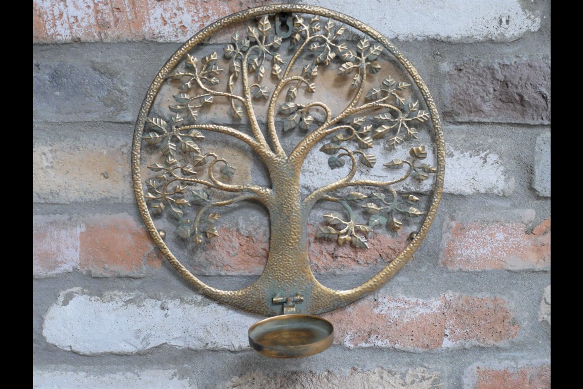 Tree Wall Decoration