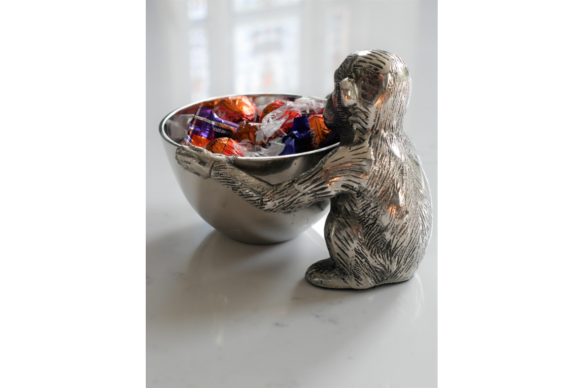 Monkey Bowl
