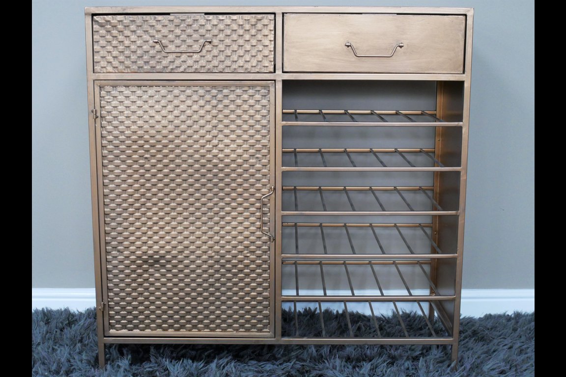 Bar Cabinet