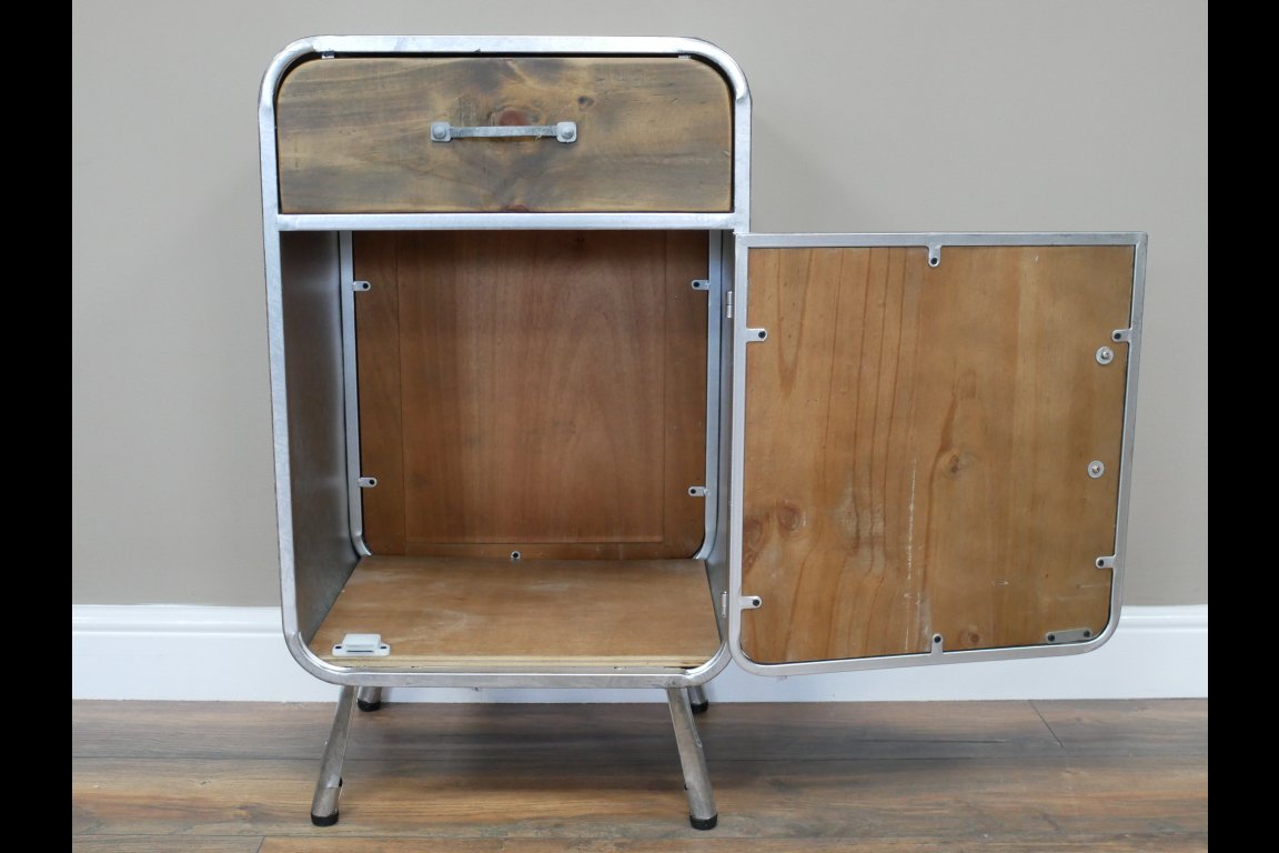 Industrial Cabinet