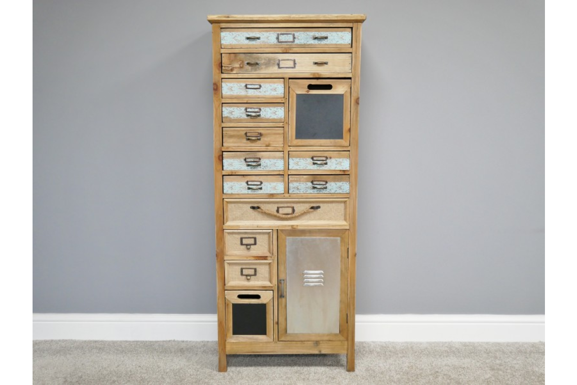 Tall Cabinet