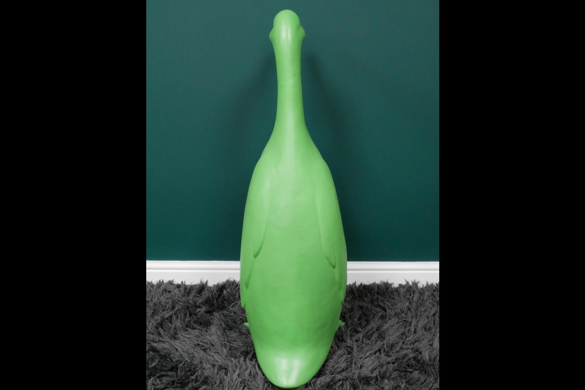 Big Duck - Green