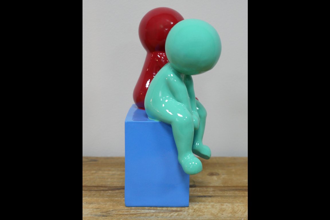 Ball Head People