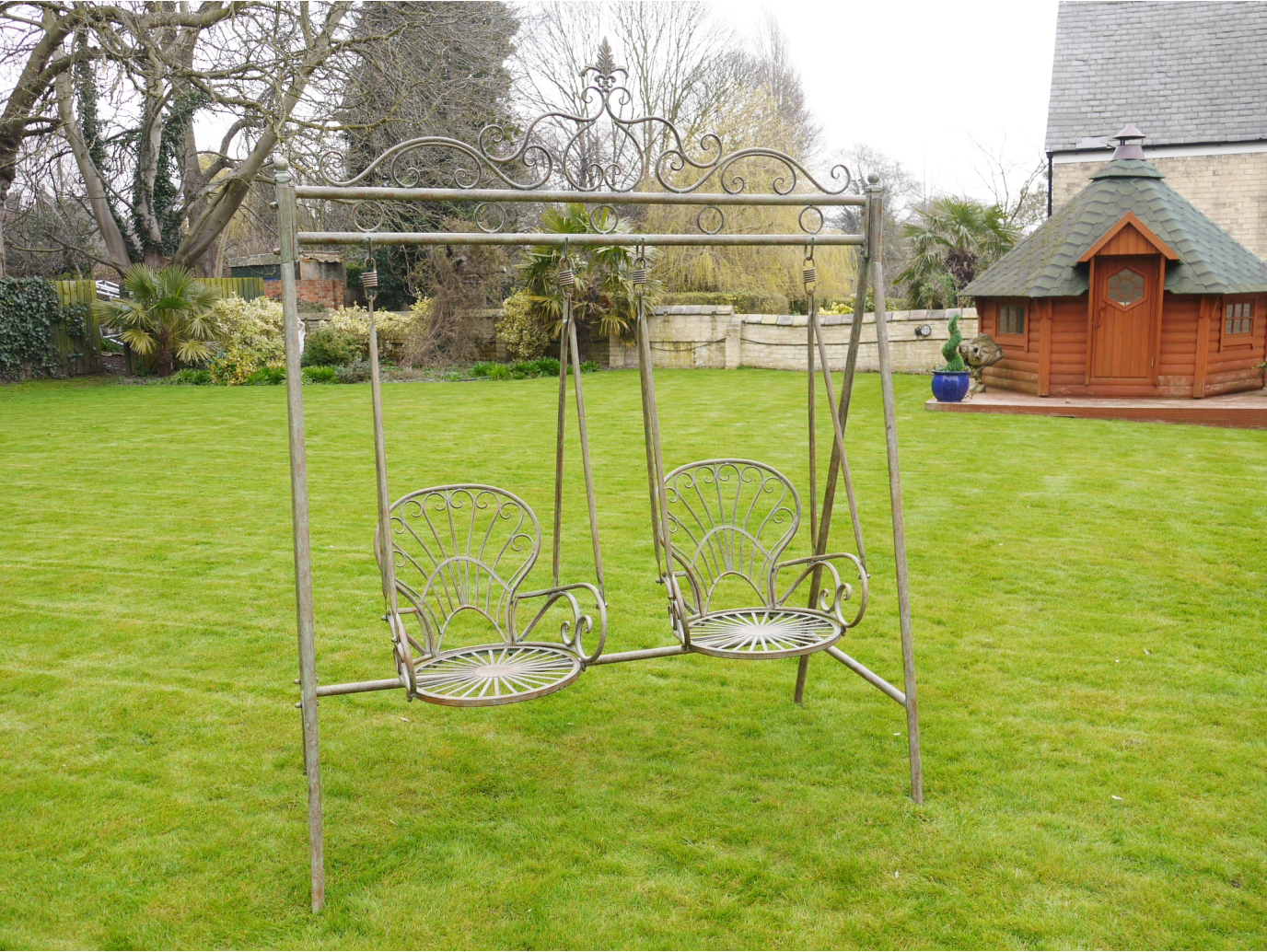 Swing