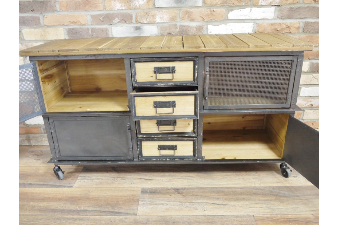 Industrial Cabinet