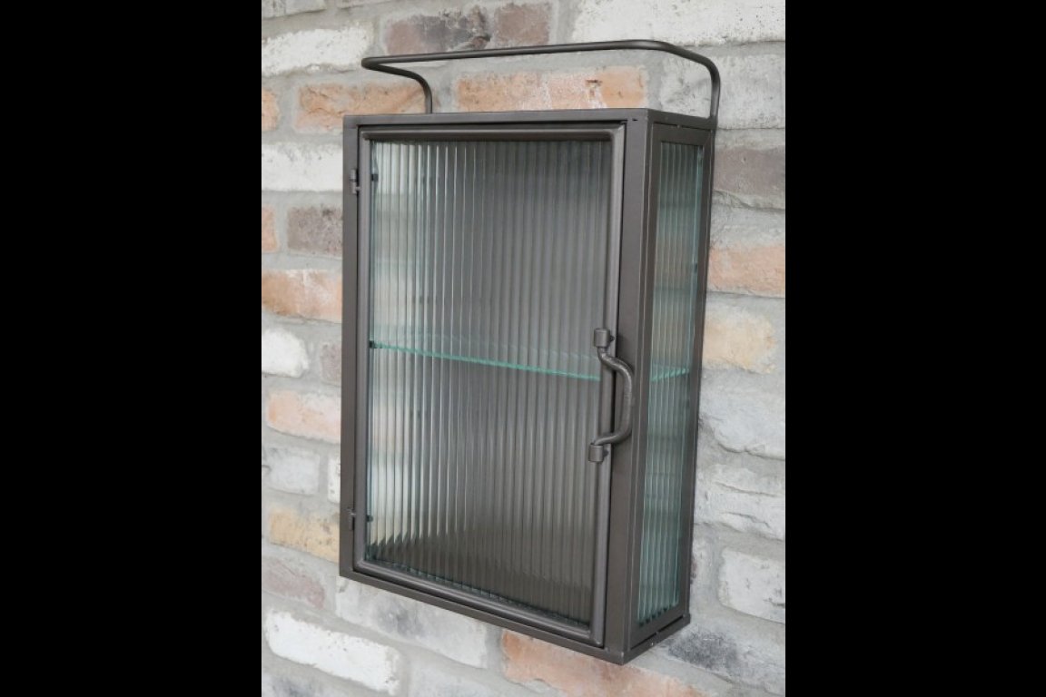 Wall Unit