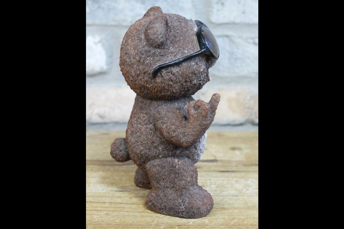 Noel Gallabear