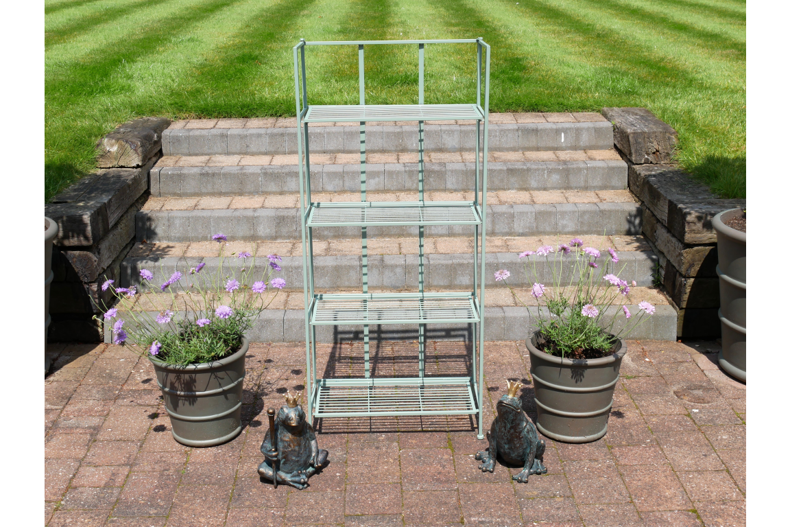4 Tier Shelf
