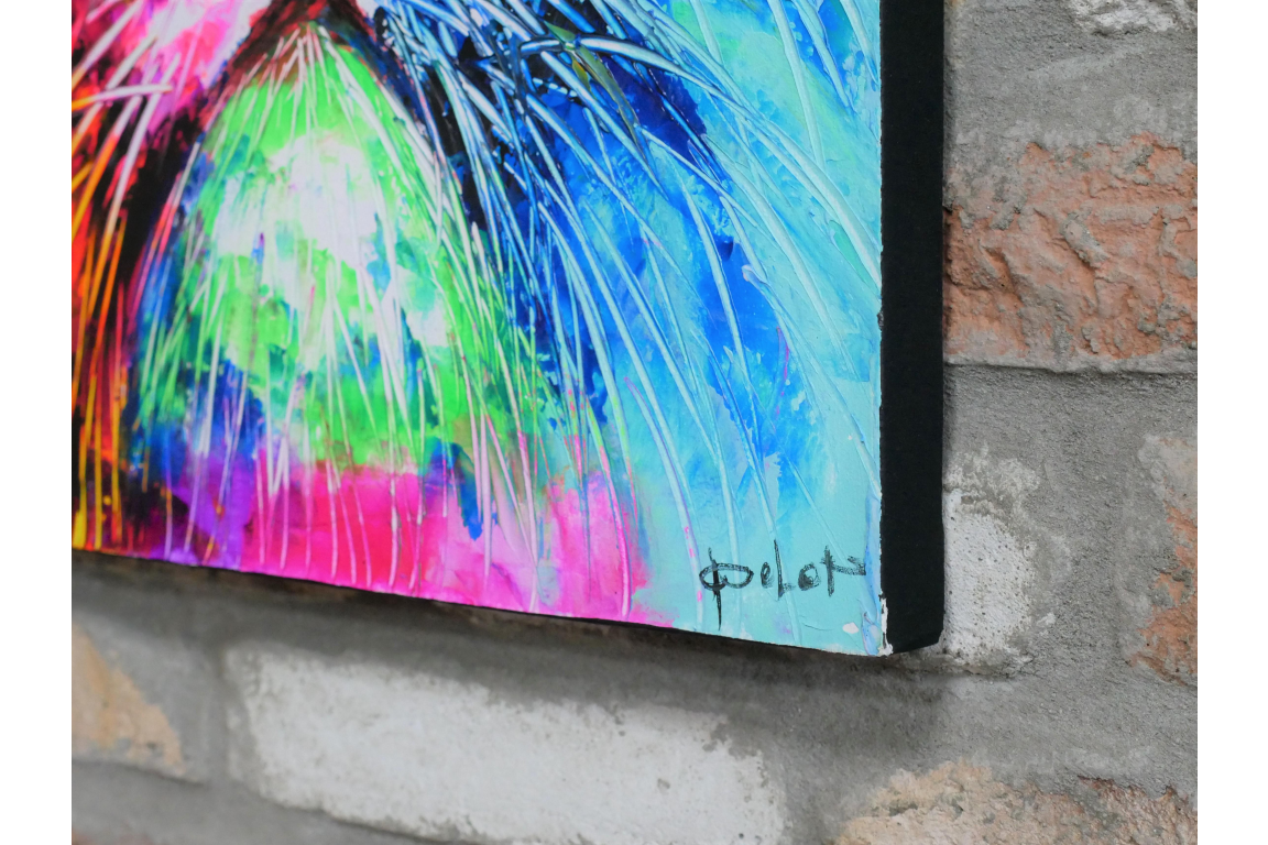 Wall Art - Small