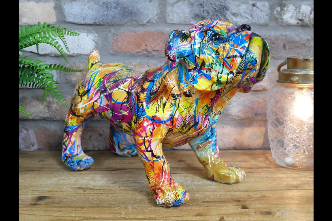 Bulldog