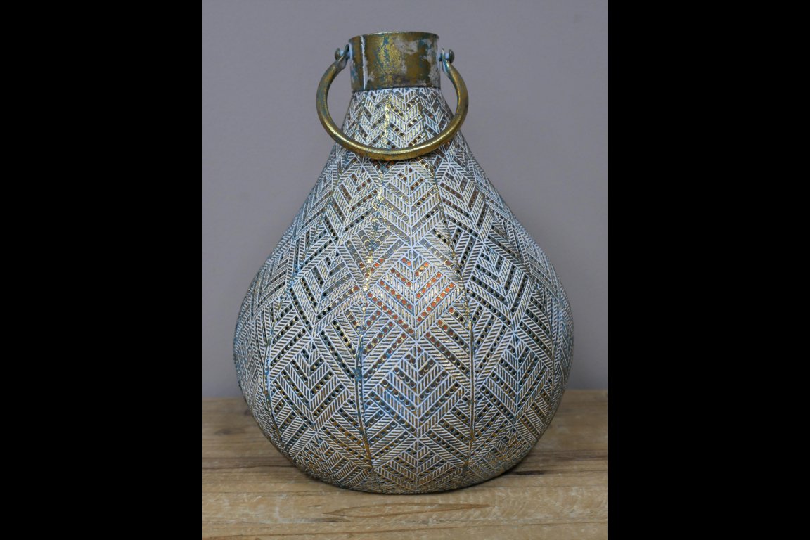 Moroccan style Lantern