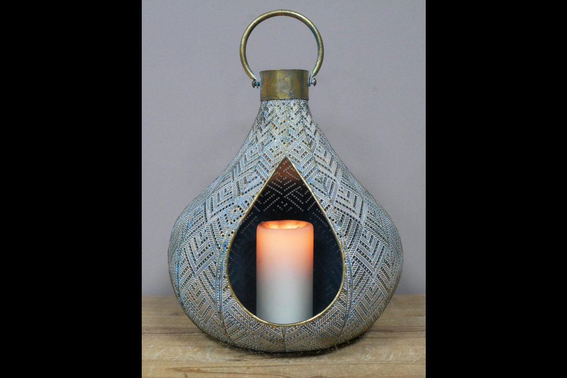 Moroccan Style Lantern